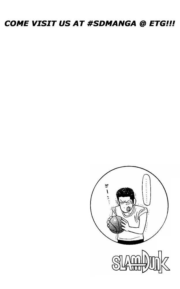 Slam Dunk, Chapter 72 image 22